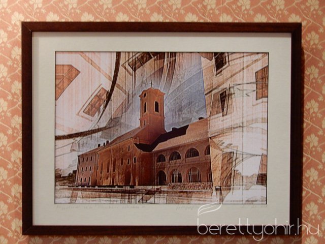 Nagyváradi séta 15